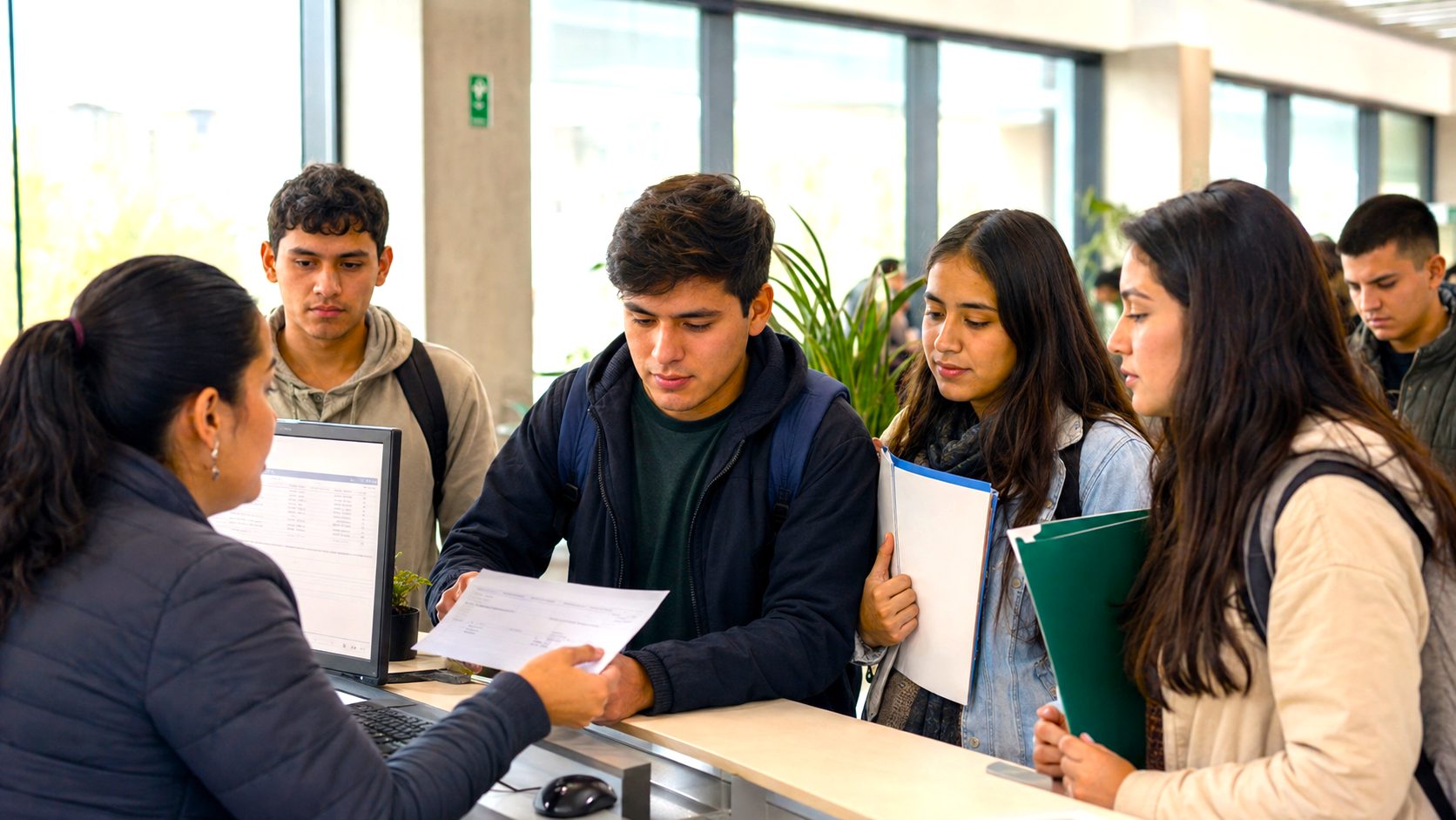 U. de Cundinamarca usa recursos propios para apoyar matrículas mientras sigue pendiente convenio con la Gobernación 10