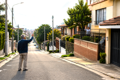 Vivir en casas separadas no impide la sustitución pensional si se mantienen los lazos de pareja: TAC 19