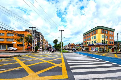 Zipaquirá modifica los sentidos viales en la calle 4 y la avenida 15: así funcionará la movilidad en el sector 20 Zipaquirá modifica los sentidos viales en la calle 4 y la avenida 15: así funcionará la movilidad en el sector 15