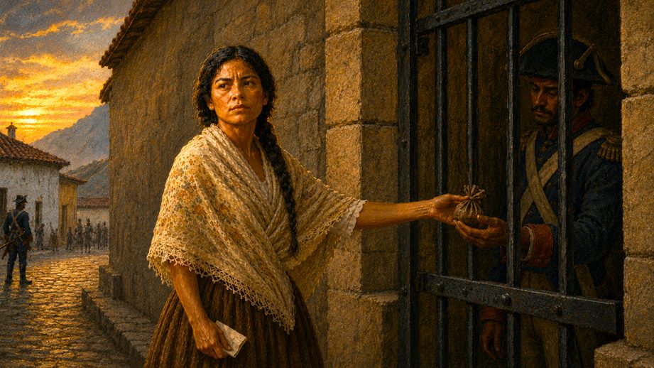 Heroínas de Zipaquirá que enfrentaron la persecución de la Corona española entre 1810 y 1817 1