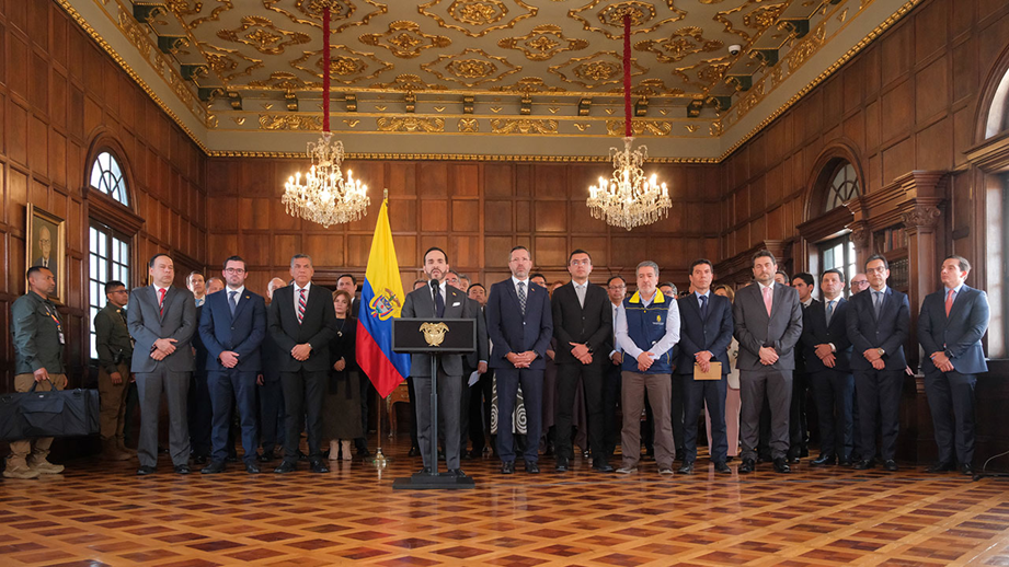 Gobierno declara emergencia económica por terremoto: Cundinamarca está entre los 15 departamentos cobijados 1