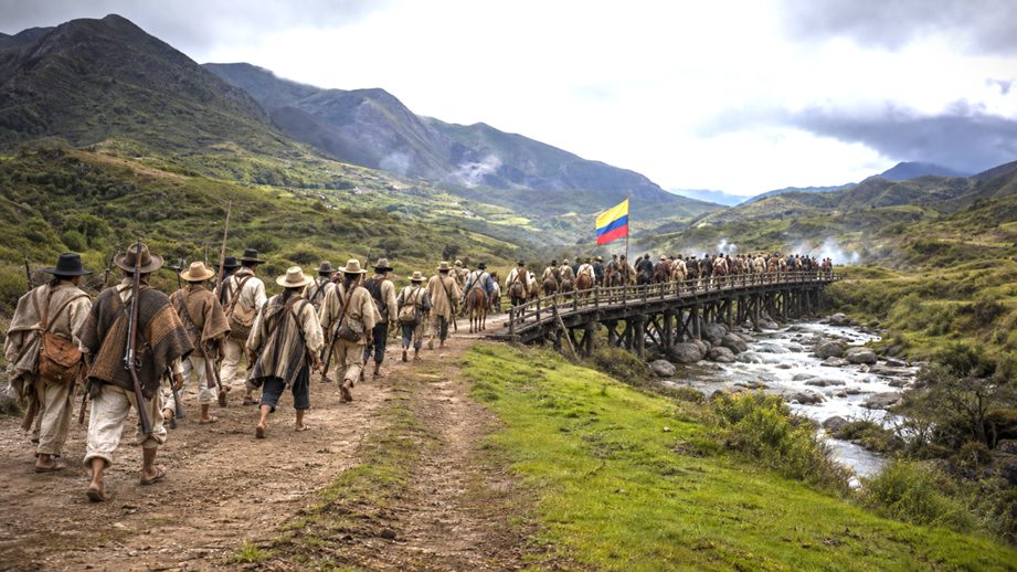 ¿Por qué los presidentes de Colombia se posesionan el 7 de agosto? 2 ¿Por qué los presidentes de Colombia se posesionan el 7 de agosto? 1