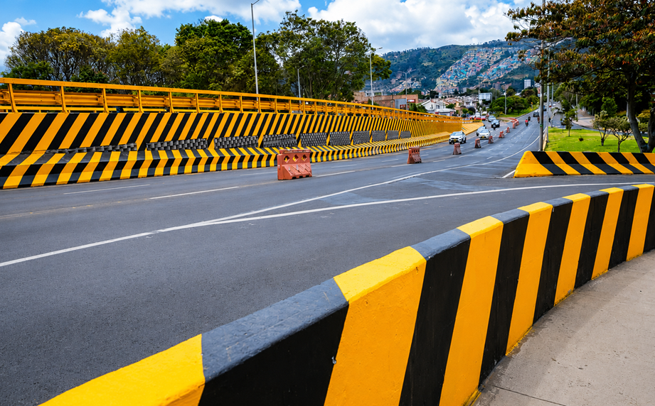 Bogotá entrega el puente de la calle 153 con autopista Norte y promete reducir hasta en 50 % los tiempos de viaje 1