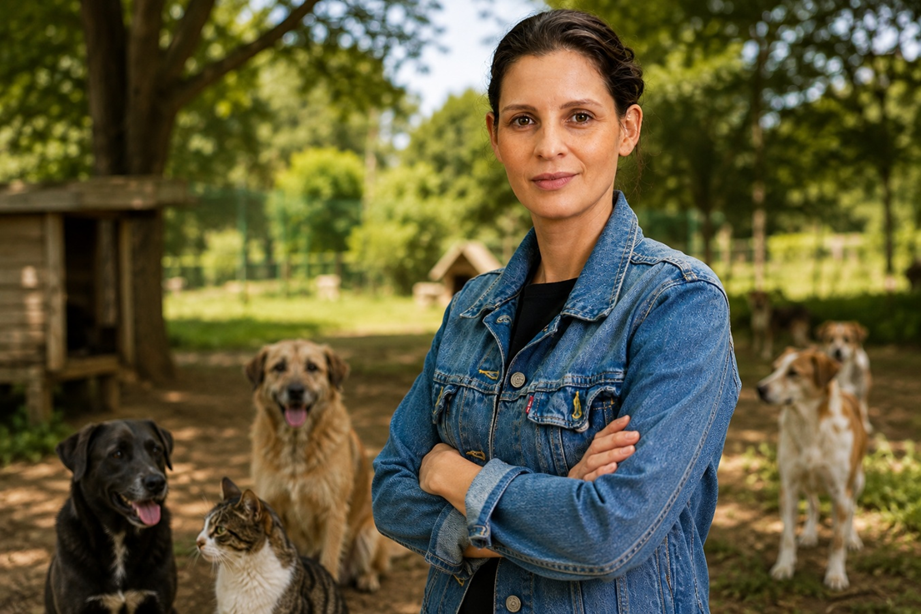 Ley Ángel 2.0: proyecto busca reforzar la protección animal y evitar retrocesos en Colombia 1