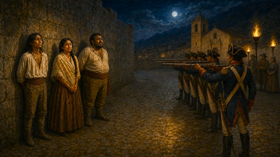 Heroínas de Zipaquirá que enfrentaron la persecución de la Corona española entre 1810 y 1817 6