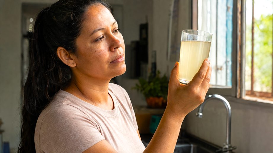 Agua no apta para consumo humano: 12 municipios de Colombia registran condición sanitaria inviable 2 Agua no apta para consumo humano: 12 municipios de Colombia registran condición sanitaria inviable 1