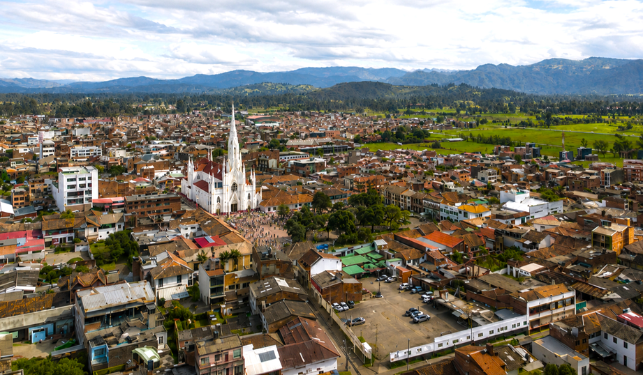 Promeseros y romerías del Santo Cristo de Ubaté podrían ser reconocidos como manifestación cultural de Cundinamarca 1