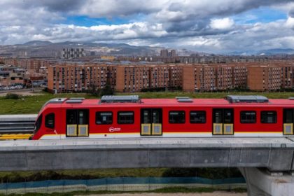 Minería urbana: la UNAL propone convertir la Línea 1 del Metro de Bogotá en el primer laboratorio del país 18