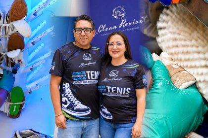 Clean Revive: la lavandería especializada en el lavado de tenis y calzado en general, que tecnifica el lavado y desinfección en Zipaquirá y Sabana Centro 4