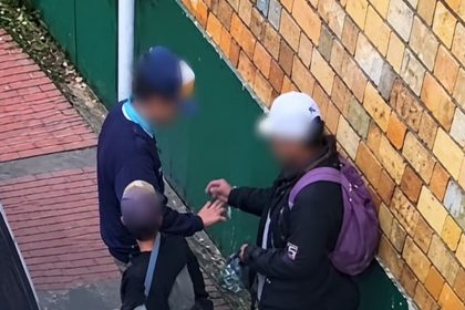 Operativo en la Plaza de Mercado de Zipaquirá deja una captura por presunto tráfico de estupefacientes 2
