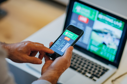 Cómo seguir el marcador y las cuotas en vivo para apostar en el momento justo 18 Cómo seguir el marcador y las cuotas en vivo para apostar en el momento justo 17