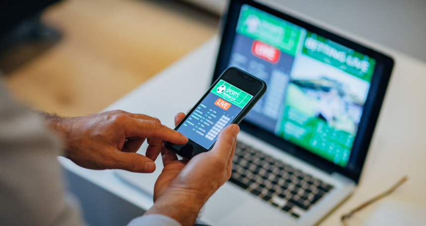 Cómo seguir el marcador y las cuotas en vivo para apostar en el momento justo 45 Cómo seguir el marcador y las cuotas en vivo para apostar en el momento justo 44
