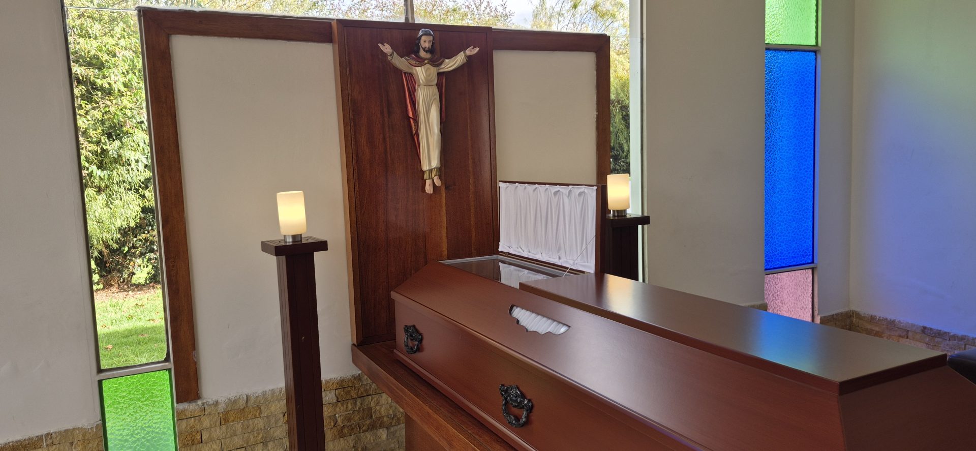 Previvir Exequial y Parque Cementerio Zipaquirá consolidan su oferta de previsión familiar y servicios funerarios en Sabana Centro 6