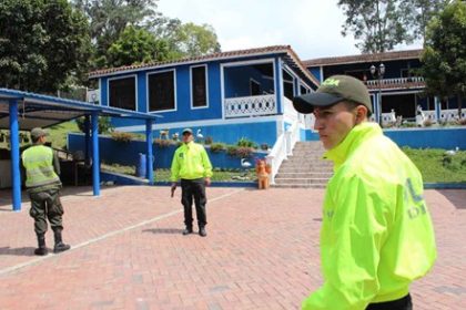 Extinción de dominio sobre 66 bienes de alias ‘28’, sobrino de ‘El Mexicano’, por $24.495 millones: se ubican principalmente en Cundinamarca, Antioquia y Meta 2