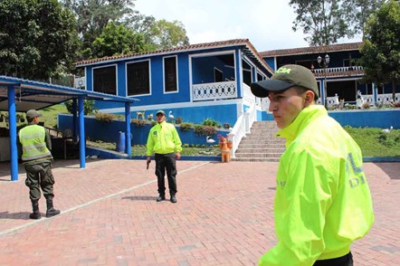 Extinción de dominio sobre 66 bienes de alias ‘28’, sobrino de ‘El Mexicano’, por $24.495 millones: se ubican principalmente en Cundinamarca, Antioquia y Meta 7