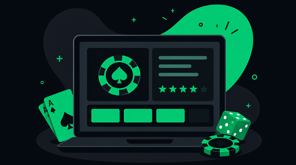 ¿Cómo ayuda Bonos Analyzer a elegir un casino online seguro? 11