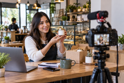 Cómo los emprendedores locales pueden fortalecer la visibilidad de su marca con contenido de video reutilizable 20