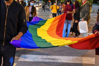 Gobierno colombiano se retira de la Equal Rights Coalition y renuncia a su copresidencia, algo inédito en la historia del organismo 12