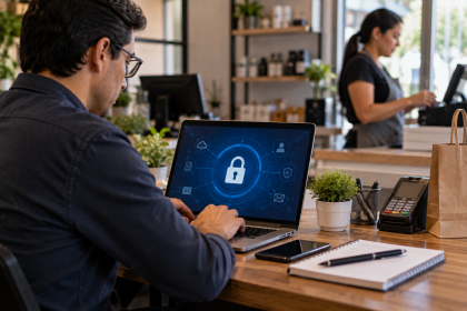 Protección de datos y ciberseguridad: Desafíos clave para las instituciones y comercios regionales 2