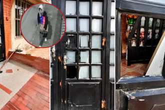 Denuncian hurto en local de mascotas, ubicado en el barrio La Esperanza de Zipaquirá 10
