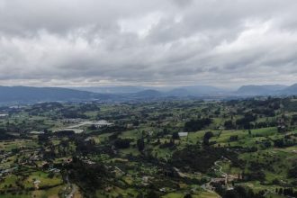 Millonario proyecto eléctrico tendrá 44 áreas autorizadas en Zipaquirá, Tocancipá, Gachancipá y Nemocón 10