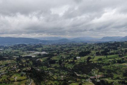 Millonario proyecto eléctrico tendrá 44 áreas autorizadas en Zipaquirá, Tocancipá, Gachancipá y Nemocón 2
