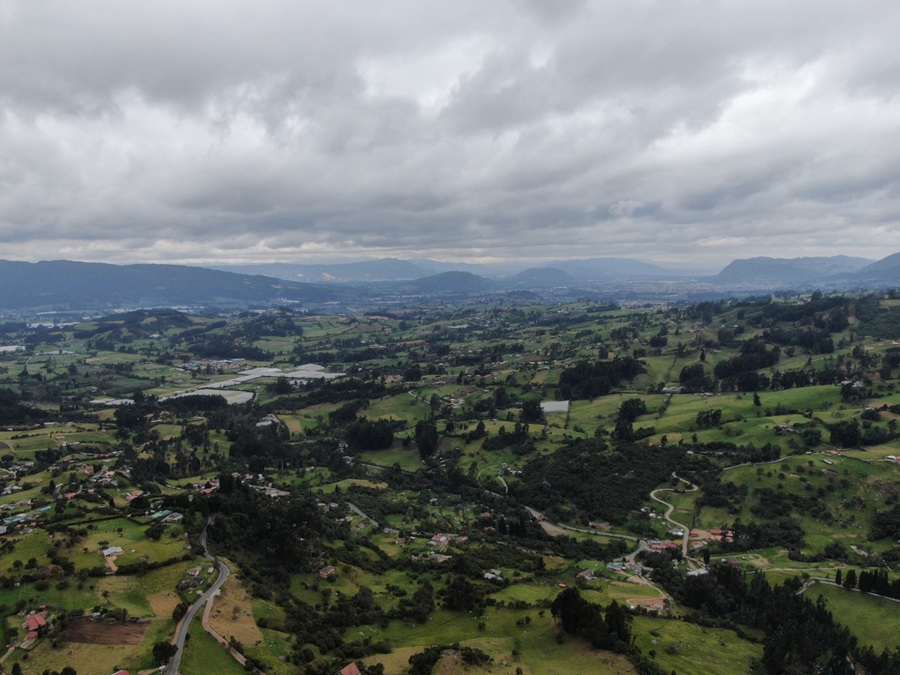 Millonario proyecto eléctrico tendrá 44 áreas autorizadas en Zipaquirá, Tocancipá, Gachancipá y Nemocón 5