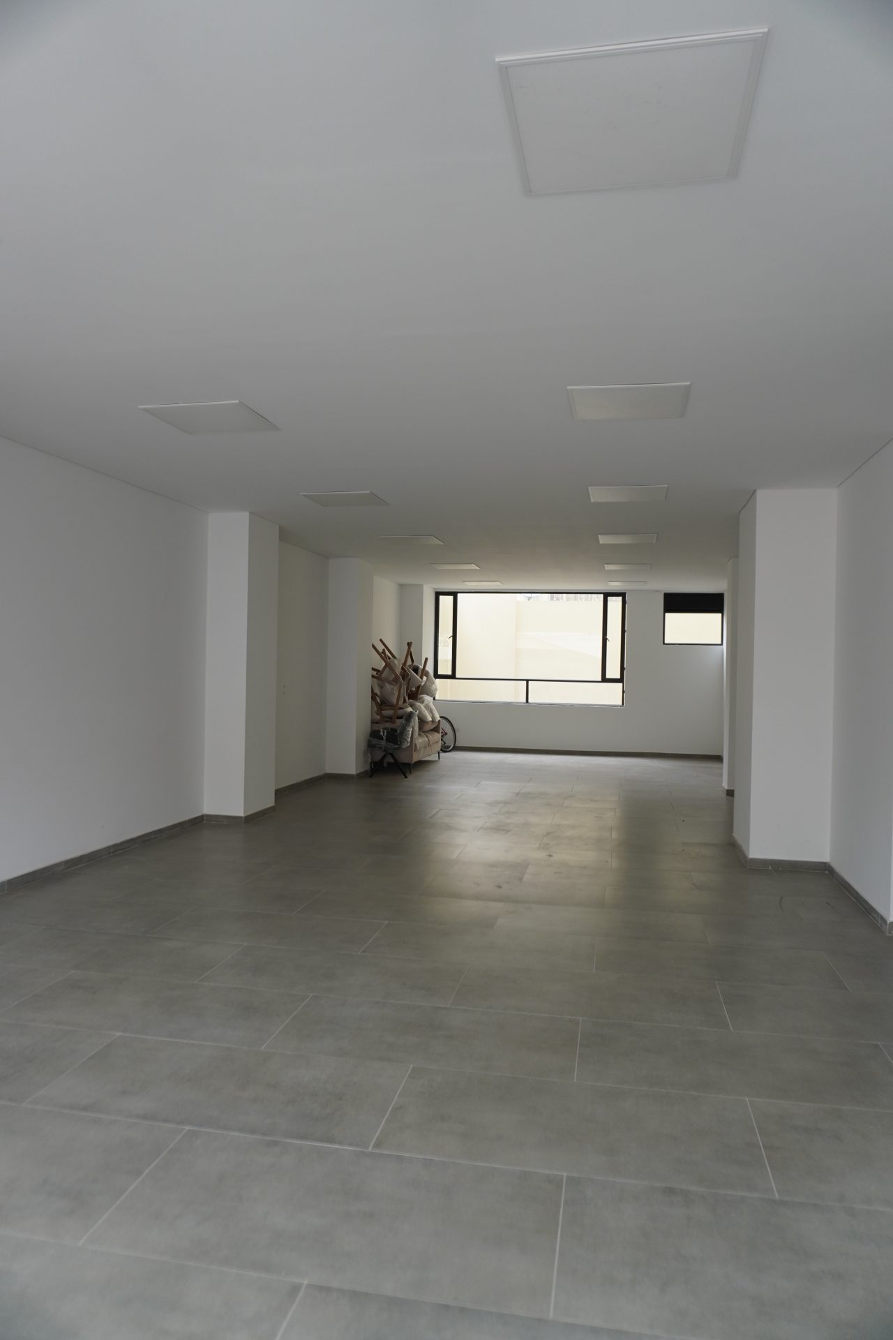 Edificio Vértice, sobre la avenida principal de Zipaquirá, ofrece apartamentos con terraza de 360 grados y locales comerciales en arriendo 19