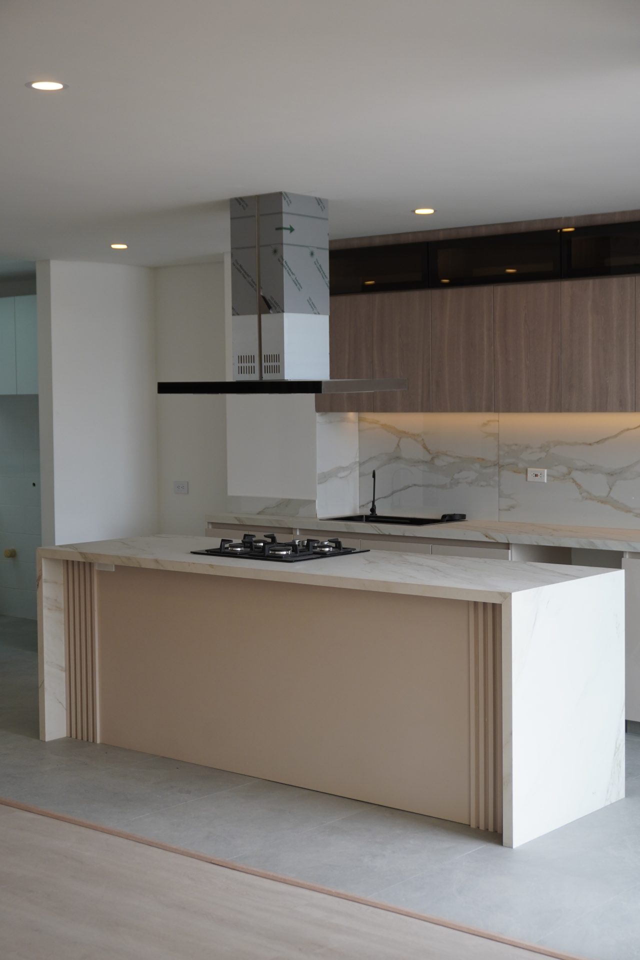Edificio Vértice, sobre la avenida principal de Zipaquirá, ofrece apartamentos con terraza de 360 grados y locales comerciales en arriendo 6