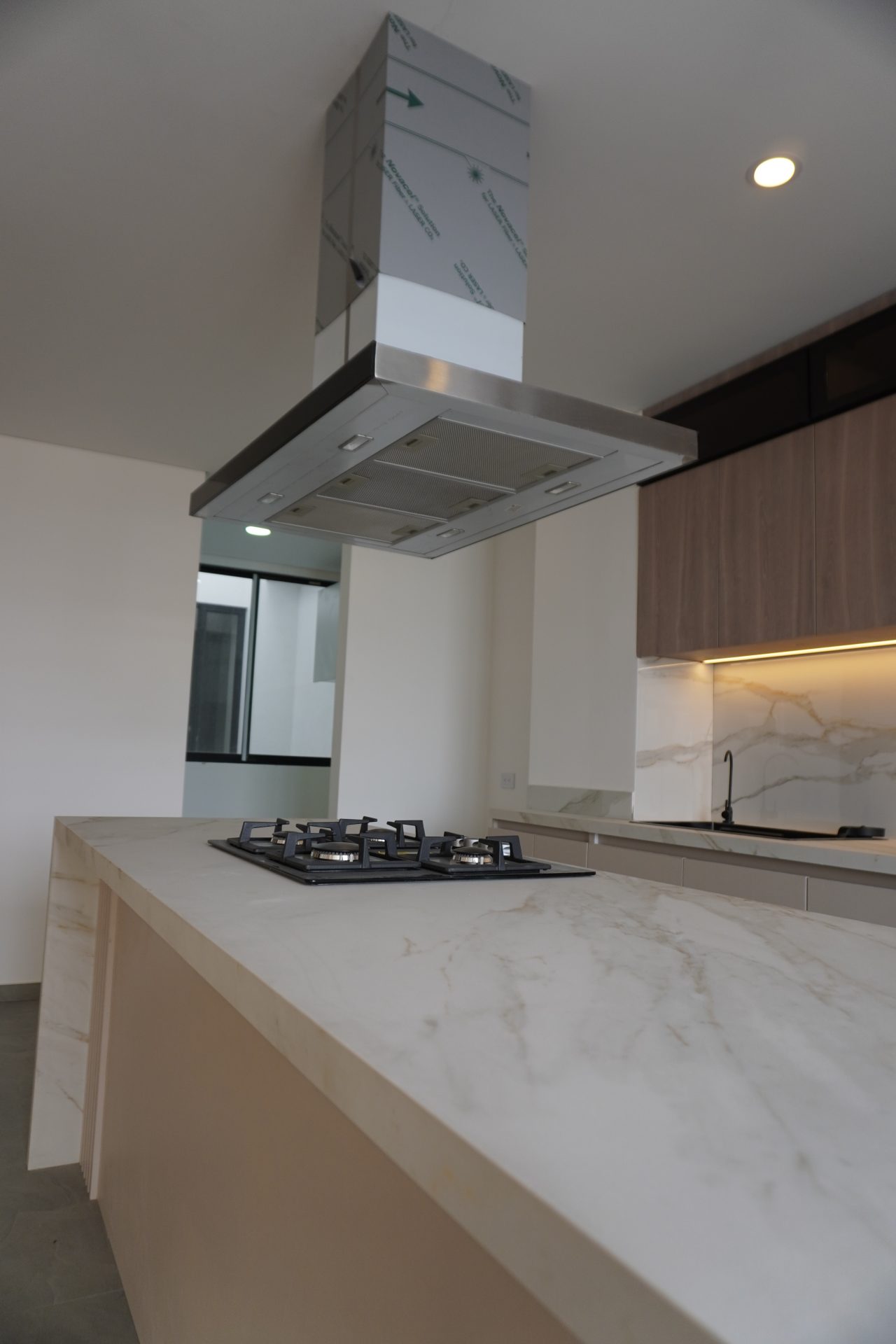 Edificio Vértice, sobre la avenida principal de Zipaquirá, ofrece apartamentos con terraza de 360 grados y locales comerciales en arriendo 7