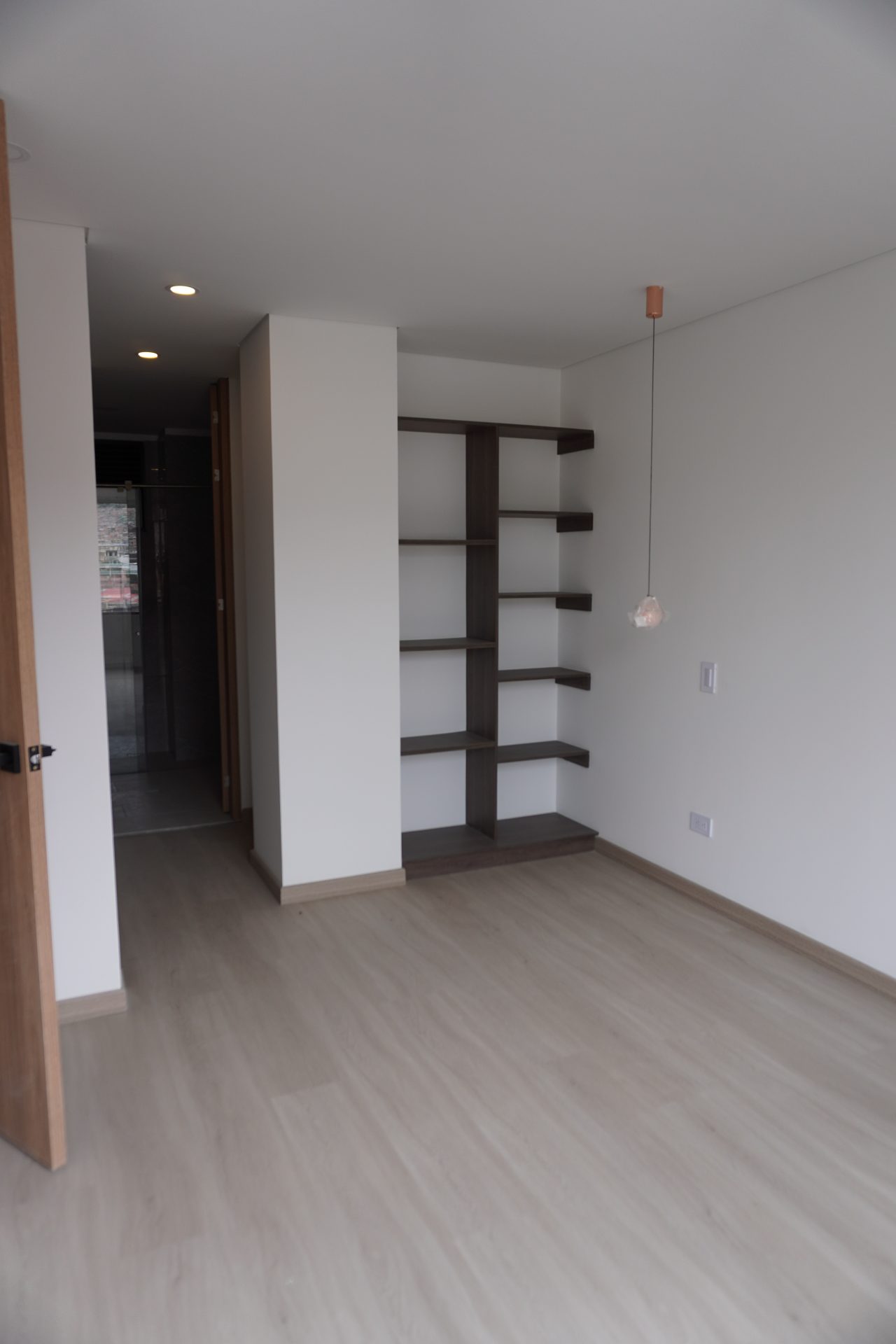 Edificio Vértice, sobre la avenida principal de Zipaquirá, ofrece apartamentos con terraza de 360 grados y locales comerciales en arriendo 11