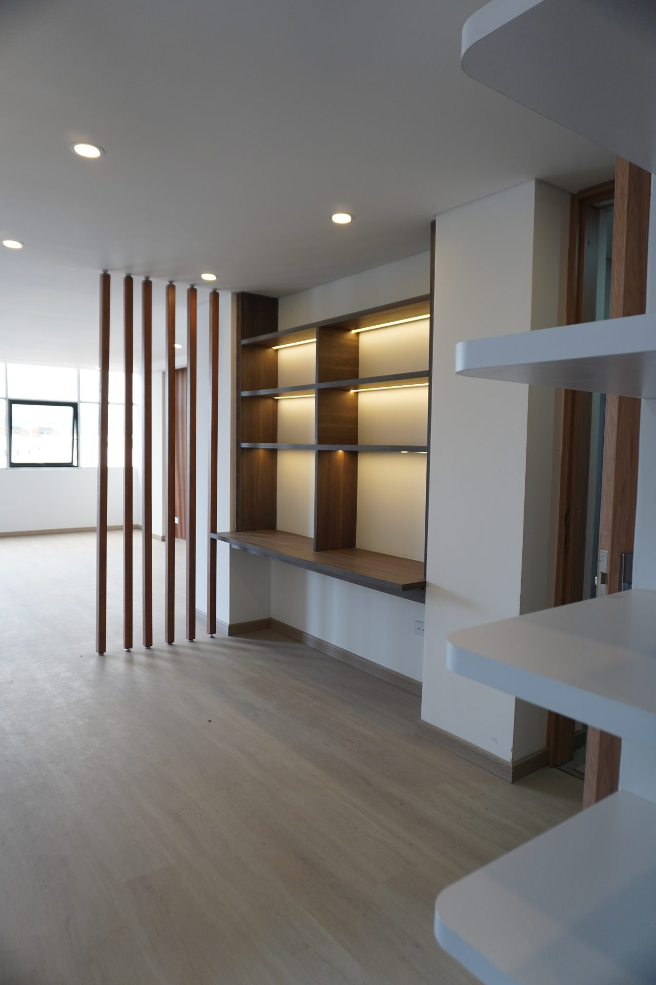 Edificio Vértice, sobre la avenida principal de Zipaquirá, ofrece apartamentos con terraza de 360 grados y locales comerciales en arriendo 12