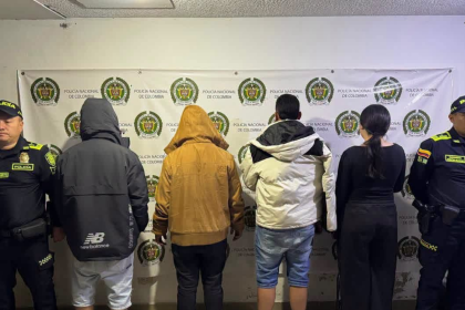 Con comprobantes falsos de Nequi estafaban a tenderos en Cundinamarca; cayeron cuatro presuntos responsables 3 Con comprobantes falsos de Nequi estafaban a tenderos en Cundinamarca; cayeron cuatro presuntos responsables 2