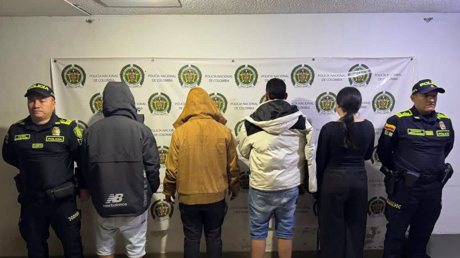 Con comprobantes falsos de Nequi estafaban a tenderos en Cundinamarca; cayeron cuatro presuntos responsables 10 Con comprobantes falsos de Nequi estafaban a tenderos en Cundinamarca; cayeron cuatro presuntos responsables 9