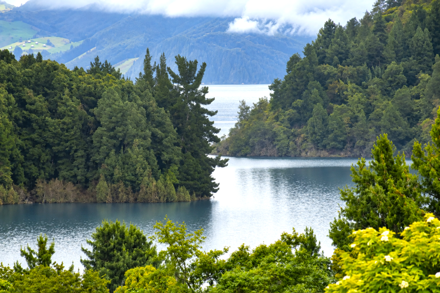 El Niño amenaza las reservas de agua: Cundinamarca refuerza medidas para proteger los embalses