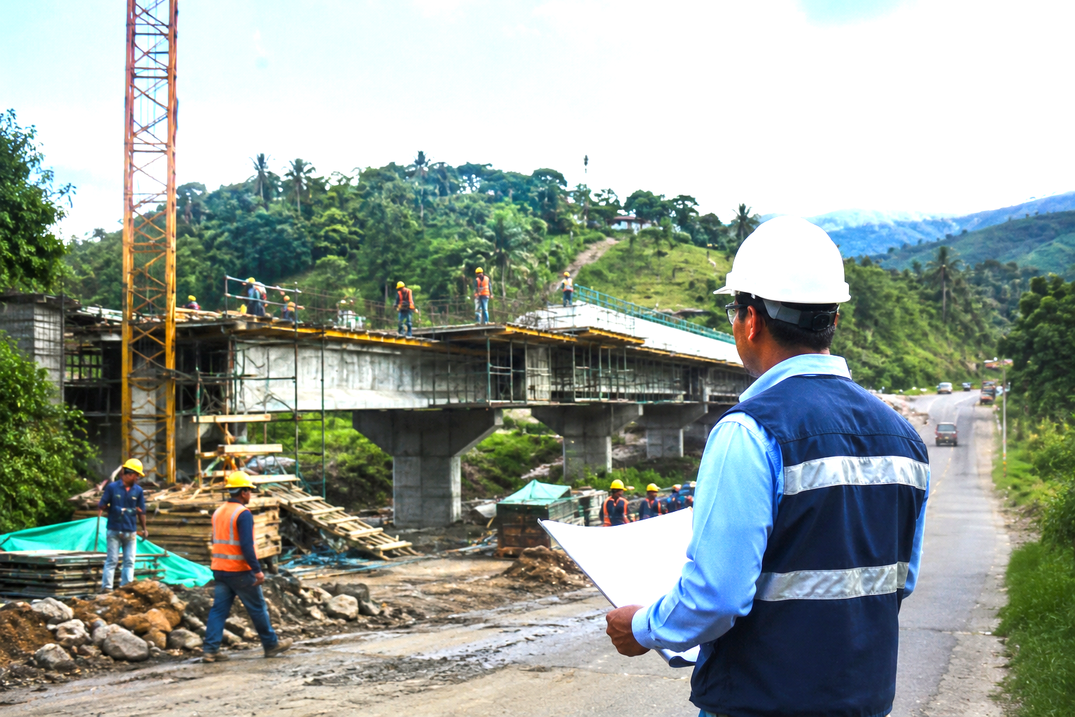 Empresas podrían destinar hasta el 50 % del impuesto de renta a proyectos de inversión en las regiones de Colombia 10