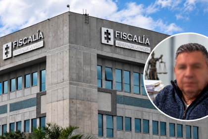 Exjuez de Sasaima, enviado a prisión por presuntas irregularidades en embargos de pensiones 2