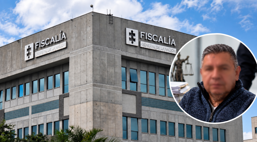 Exjuez de Sasaima, enviado a prisión por presuntas irregularidades en embargos de pensiones 1 Exjuez de Sasaima, enviado a prisión por presuntas irregularidades en embargos de pensiones