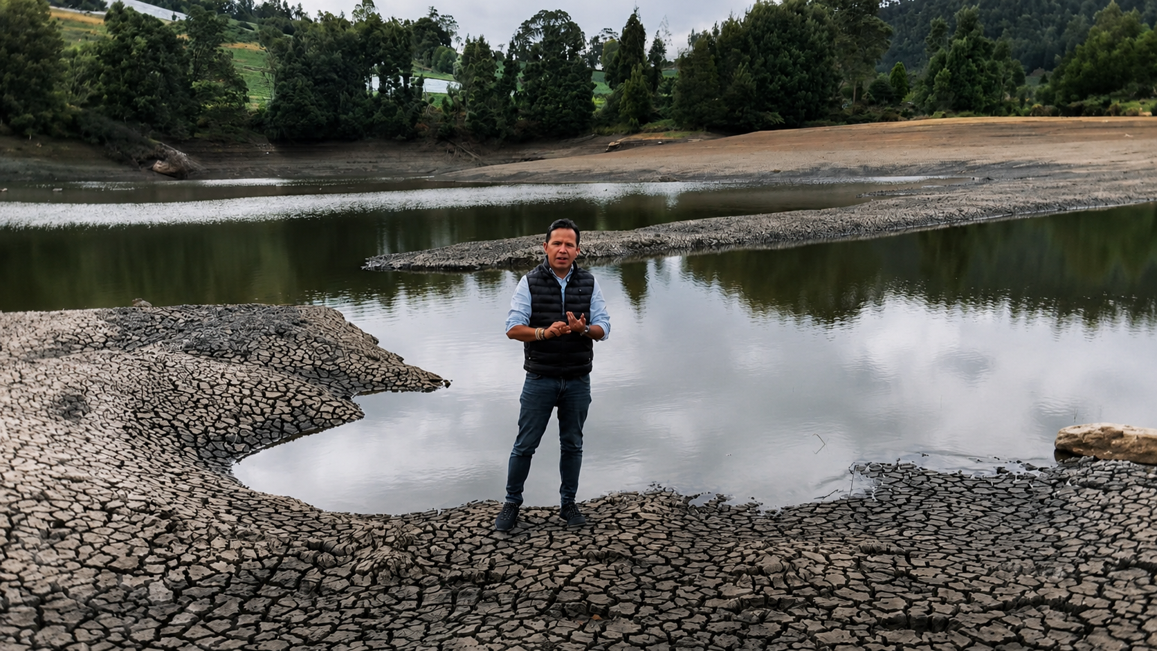 Facatativá anuncia nuevas medidas para enfrentar la grave crisis de abastecimiento de agua que vive 11 Facatativá anuncia nuevas medidas para enfrentar la grave crisis de abastecimiento de agua que vive 10