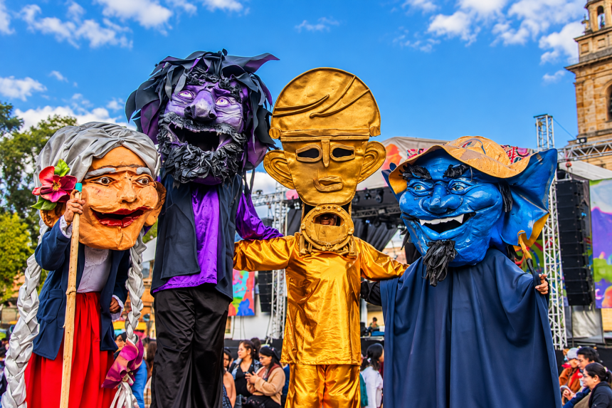 Facatativá cancela el Tunjo Fest 2026 y destinará cerca de $1.000 millones a enfrentar la crisis de agua