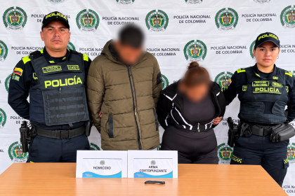 Guardia de seguridad murió tras ser agredido en estación Terreros de TransMilenio en Soacha 22