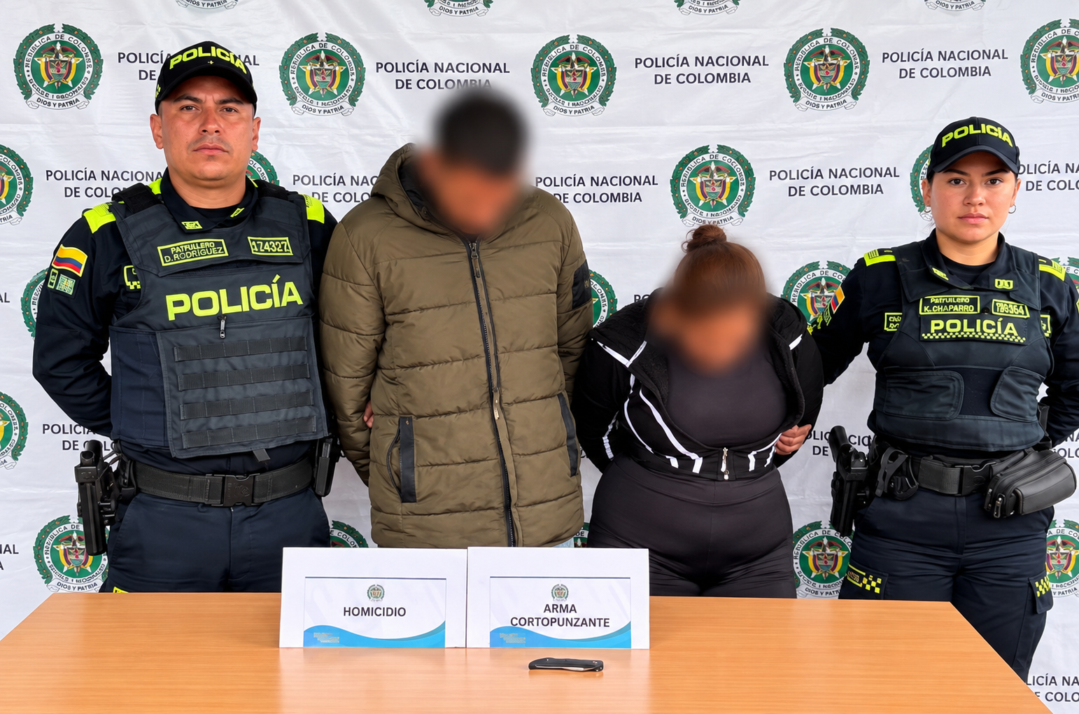 Guardia de seguridad murió tras ser agredido en estación Terreros de TransMilenio en Soacha 11 Guardia de seguridad murió tras ser agredido en estación Terreros de TransMilenio en Soacha 7