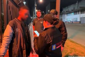 Capturan al presunto responsable de la muerte de la niña de Mosquera hallada en alcantarilla de Bogotá 10