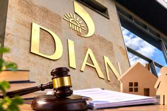 Heredera no tendrá que pagar sanción tributaria de su padre: Tribunal frenó cobro de la DIAN 10