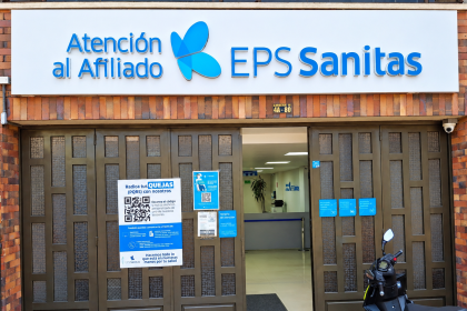 Desde el 1 de octubre, Disfarma entregará los medicamentos de Sanitas en Chía, Cajicá, Zipaquirá y otros municipios de Cundinamarca 2