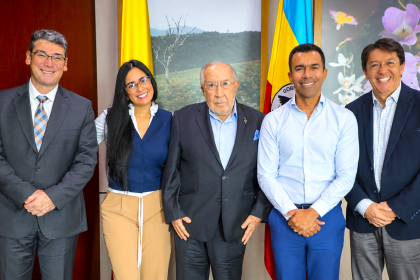 Jorge Emilio Rey destacó el legado social y religioso de Darío Silva-Silva tras su muerte 2