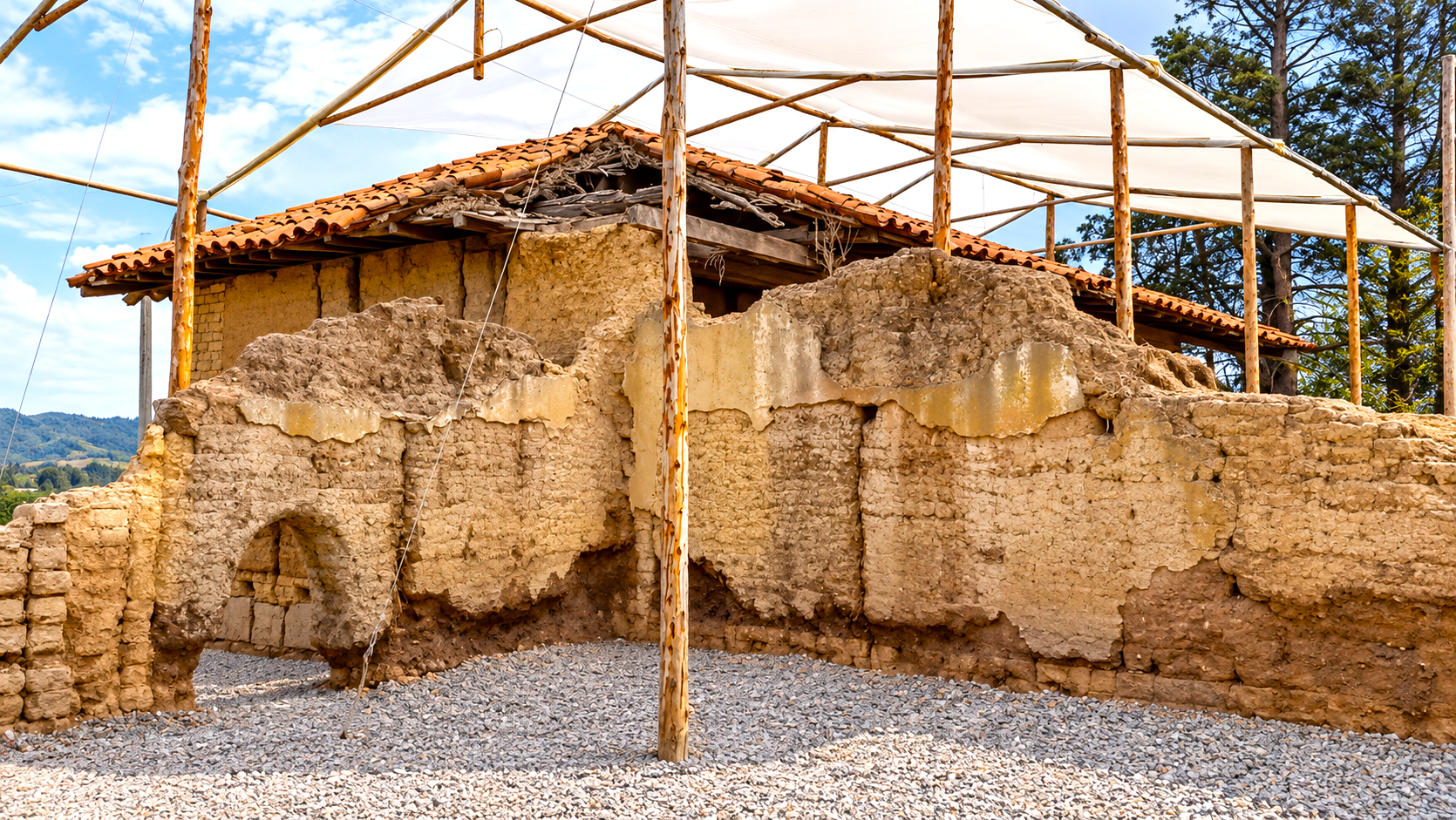 Montepincio guarda las huellas del antiguo Cajicá: de Busongote al actual centro 5 Montepincio guarda las huellas del antiguo Cajicá: de Busongote al actual centro 4