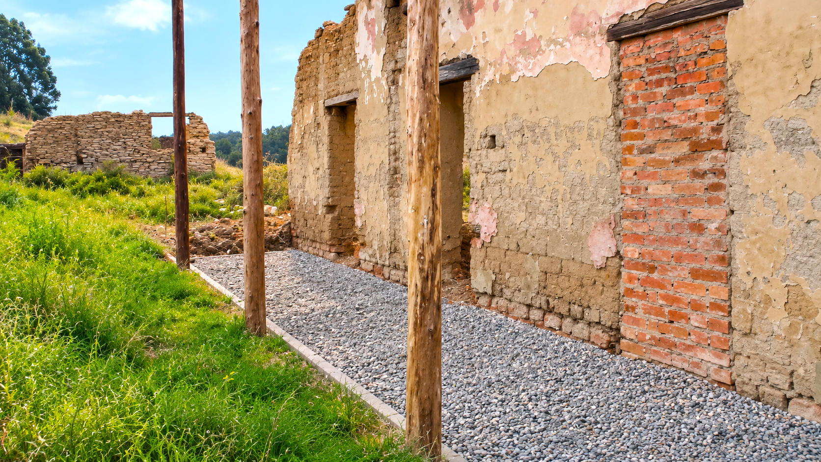 Montepincio guarda las huellas del antiguo Cajicá: de Busongote al actual centro 3 Montepincio guarda las huellas del antiguo Cajicá: de Busongote al actual centro 2