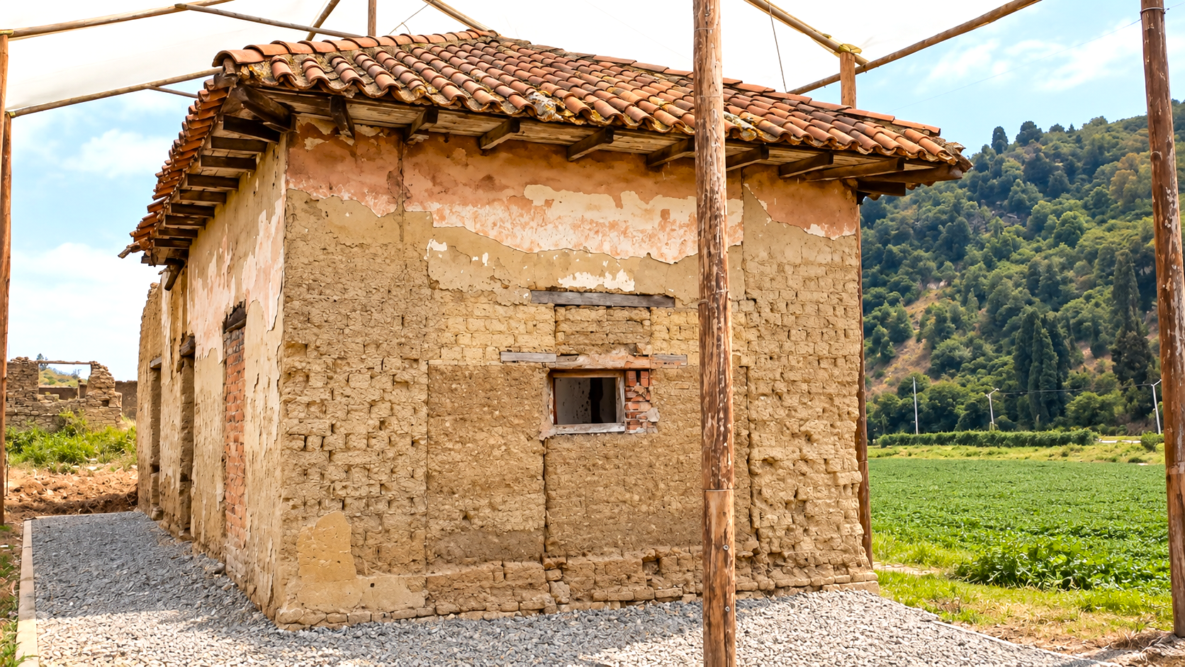 Montepincio guarda las huellas del antiguo Cajicá: de Busongote al actual centro 6 Montepincio guarda las huellas del antiguo Cajicá: de Busongote al actual centro 5