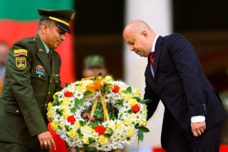Nemocón honra a sus Mártires: 245 años de una memoria marcada por la lucha comunera 16